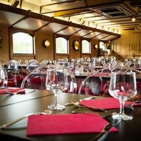 Salle restauration