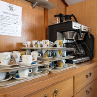 Coin café