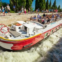 La Compagnie des Bateaux du Midi