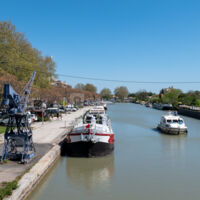 Vent Du Sud