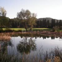 Golf des Baux de Provence