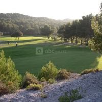 Golf des Baux de Provence