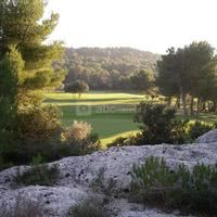 Golf des Baux de Provence