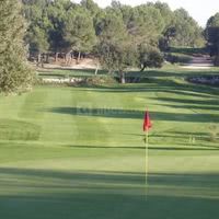 Golf des Baux de Provence