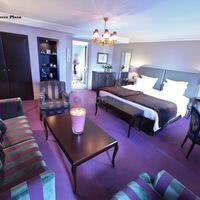 Hôtel Champs Elysees Plaza