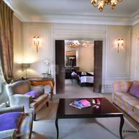 Hôtel Champs Elysees Plaza