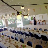 Célébration de mariage.