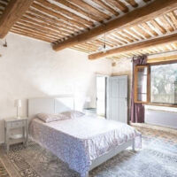 Une chambre d'hôte