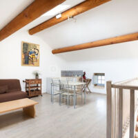 Le gîte