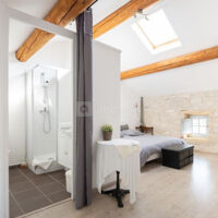 Le gîte