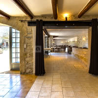 Salle de réception