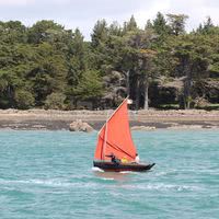 Bateau Restaurant le Mor Bihan