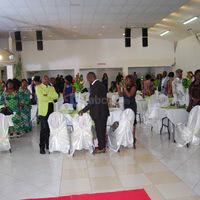 Mariage
