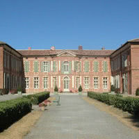 Château de Merville