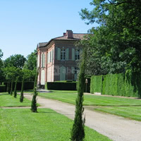 Château de Merville