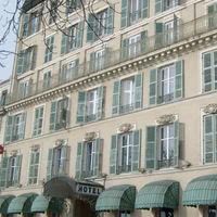 Citotel Hôtel Jeanne d'Arc