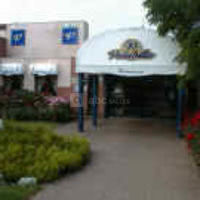 Hôtel-Restaurant Volubilis