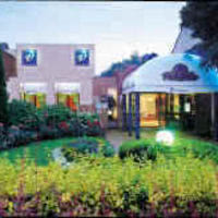 Hôtel-Restaurant Volubilis