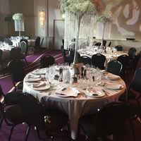 SALLE BELLE EPOQUE
