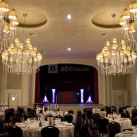 SALLE BELLE EPOQUE DRESSEE