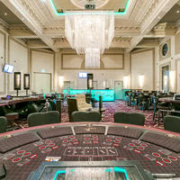 SALLE DES JEUX TRADITIONNELS