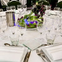 ART DE LA TABLE