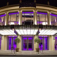 CASINO DE BEAULIEU SUR MER