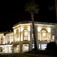 FACADE DU CASINO