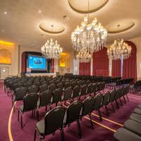 SALLE BELLE EPOQUE SEMINAIRE