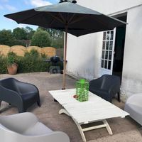 Le Relais du Chateau