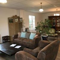 Le Relais du Chateau