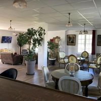 Le Relais du Chateau