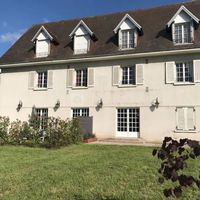 Le Relais du Chateau