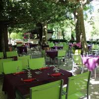 Hostellerie du Moulin de la Sambuc