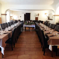 Hostellerie du Moulin de la Sambuc