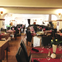 Hostellerie du Moulin de la Sambuc