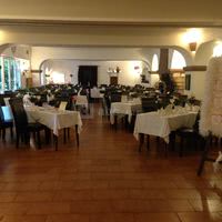 Hostellerie du Moulin de la Sambuc