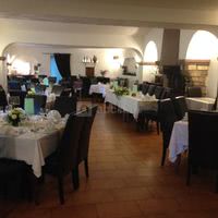 Hostellerie du Moulin de la Sambuc