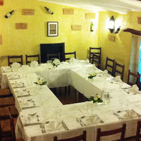 Hostellerie du Moulin de la Sambuc
