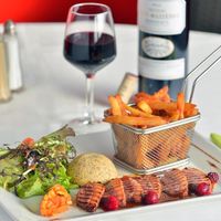 Beaujoire Hôtel - Restaurant Le Jardin
