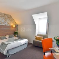 Beaujoire Hôtel - Restaurant Le Jardin