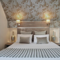 Beaujoire Hôtel - Restaurant Le Jardin