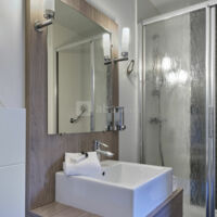 Beaujoire Hôtel - Restaurant Le Jardin