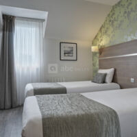 Beaujoire Hôtel - Restaurant Le Jardin