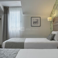 Beaujoire Hôtel - Restaurant Le Jardin