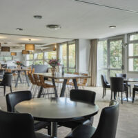 Beaujoire Hôtel - Restaurant Le Jardin