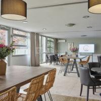 Beaujoire Hôtel - Restaurant Le Jardin