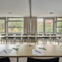 Beaujoire Hôtel - Restaurant Le Jardin