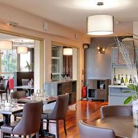 Beaujoire Hôtel - Restaurant Le Jardin