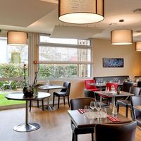Beaujoire Hôtel - Restaurant Le Jardin